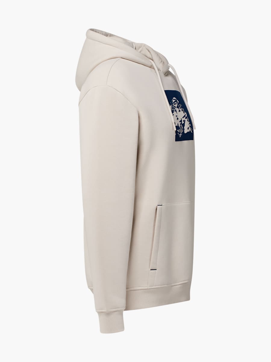 Core Hoodie (M-RRI262001): Red Bull Ring am Spielberg