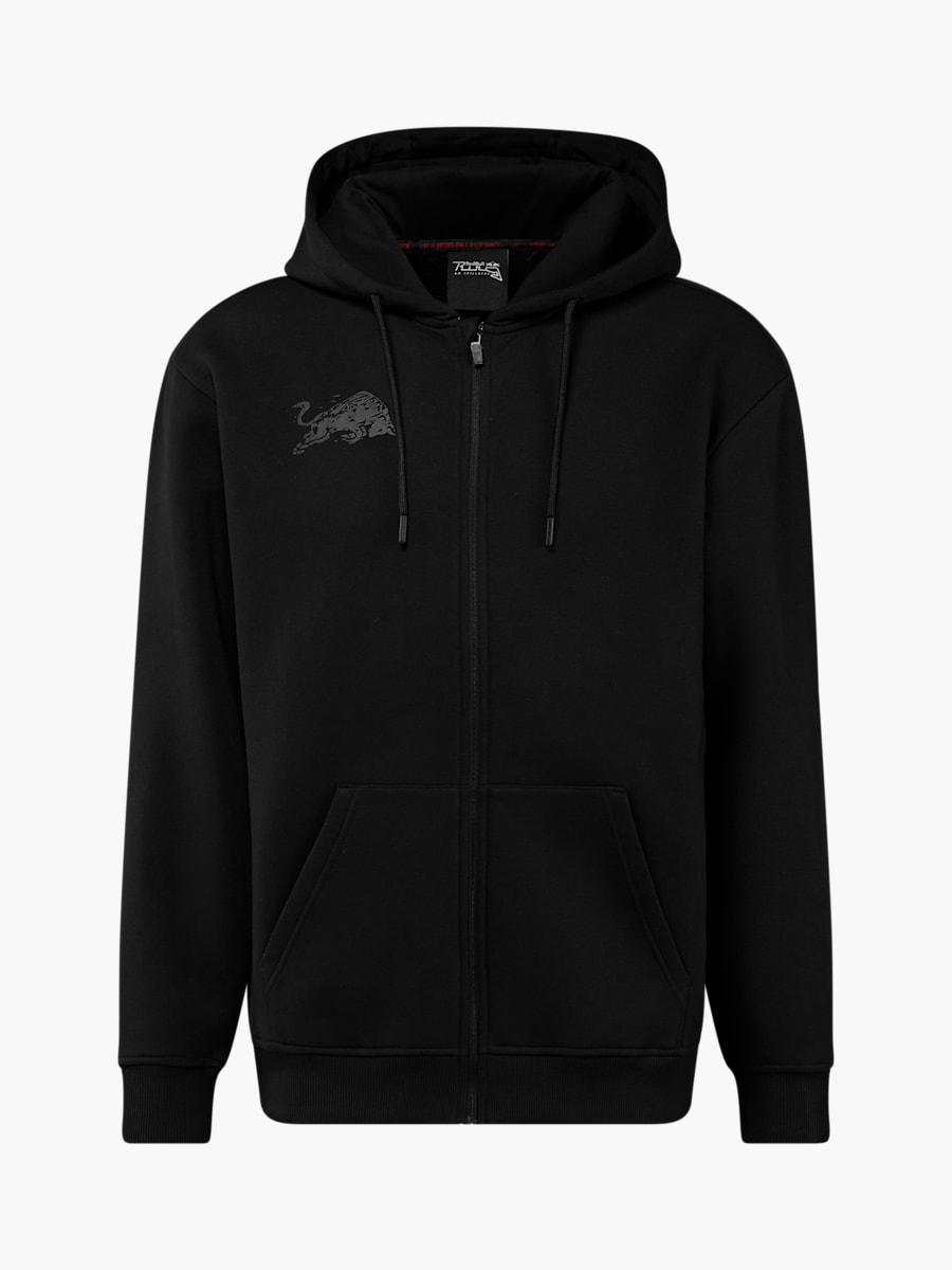 Paddock Zip Hoodie (M-RRI262002): Red Bull Ring am Spielberg