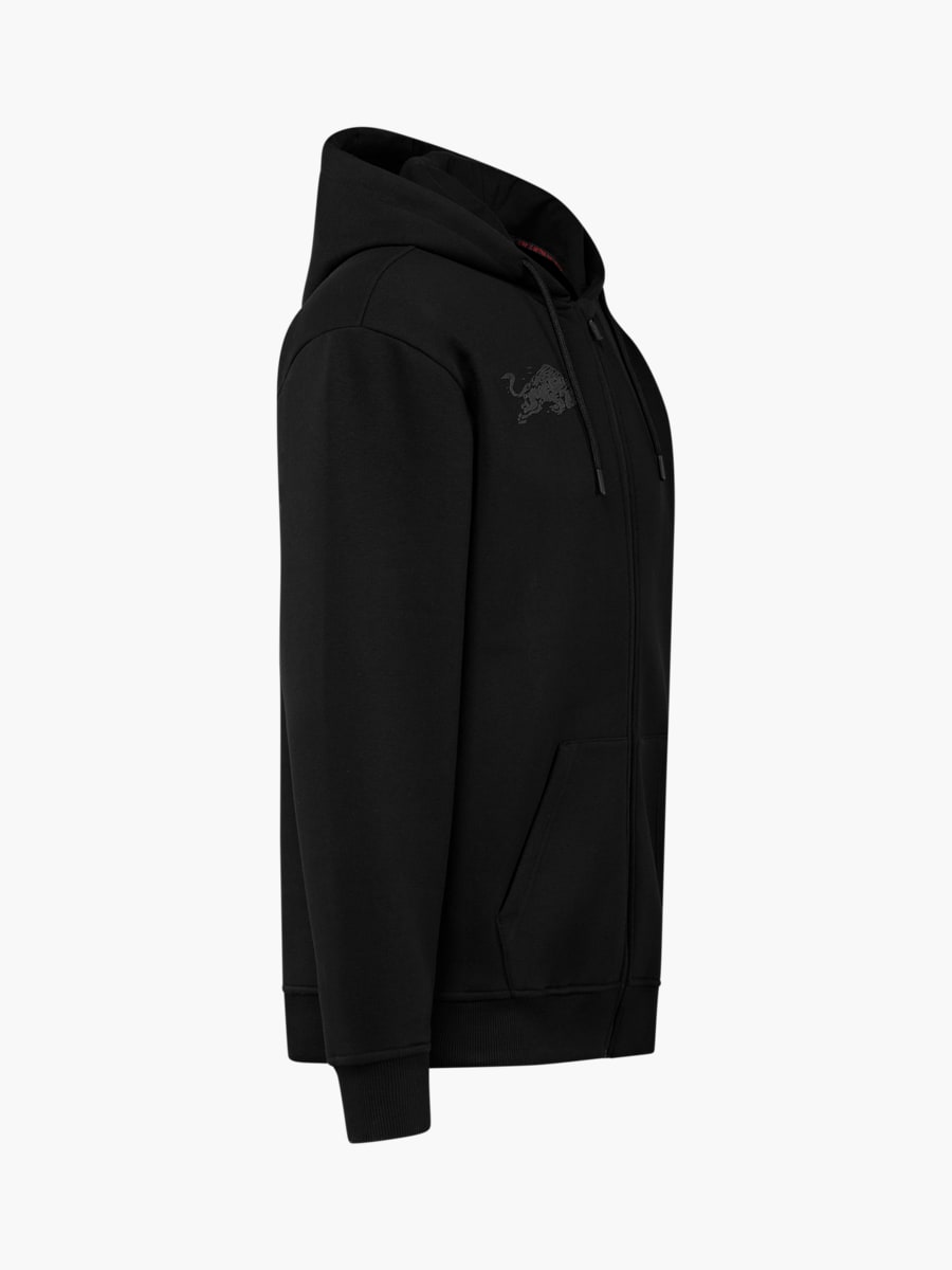 Paddock Zip Hoodie (M-RRI262002): Red Bull Ring am Spielberg