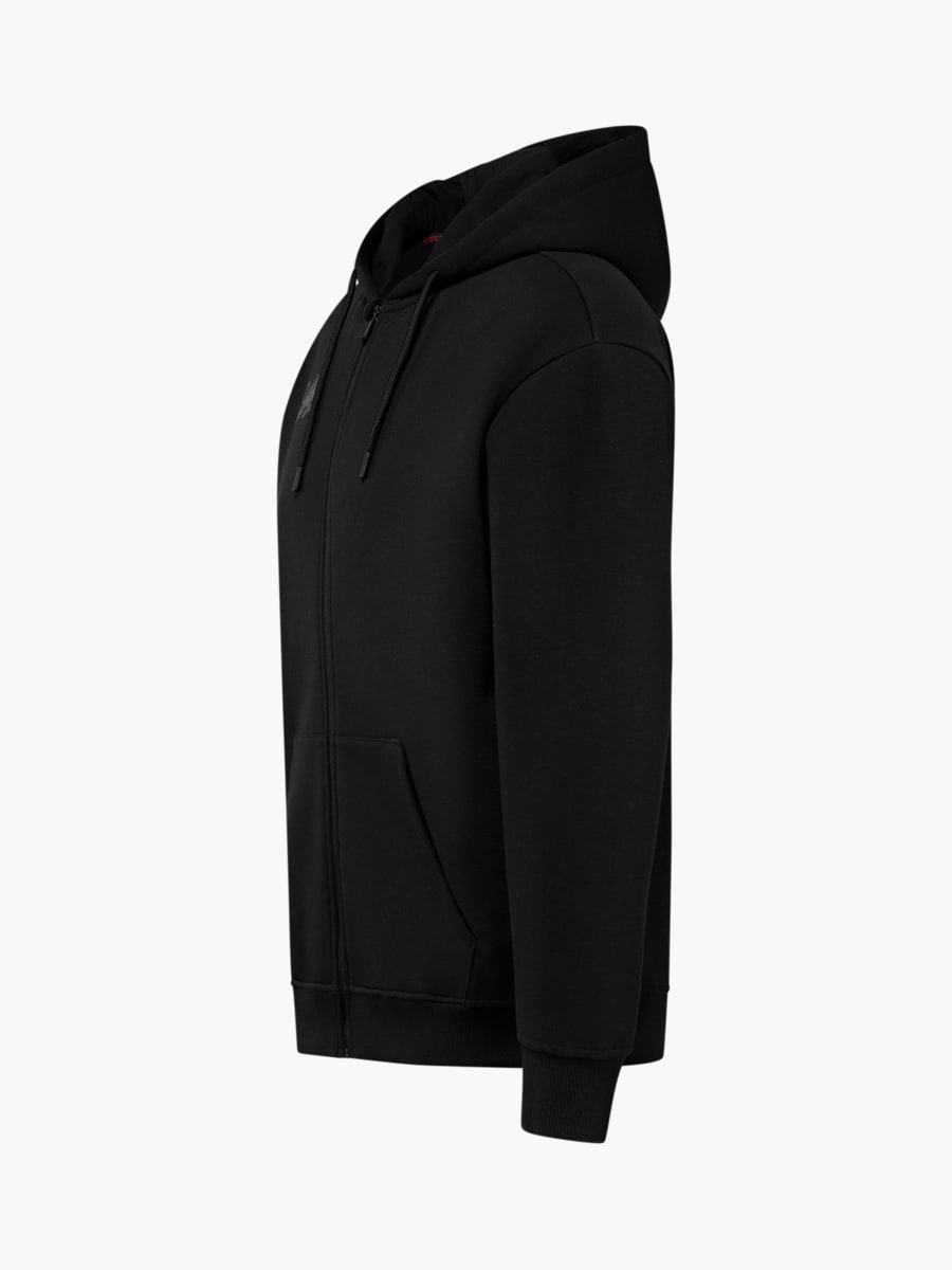 Paddock Zip Hoodie (M-RRI262002): Red Bull Ring am Spielberg