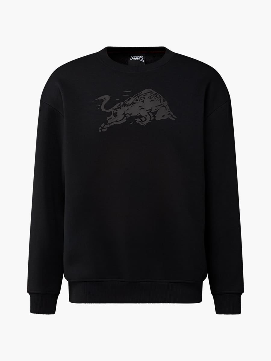 Paddock Pullover (M-RRI262003): Red Bull Ring am Spielberg