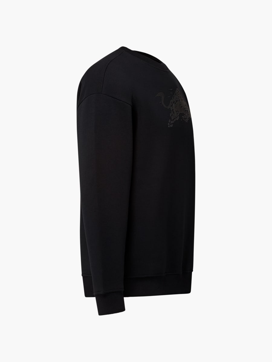 Paddock Pullover (M-RRI262003): Red Bull Ring am Spielberg