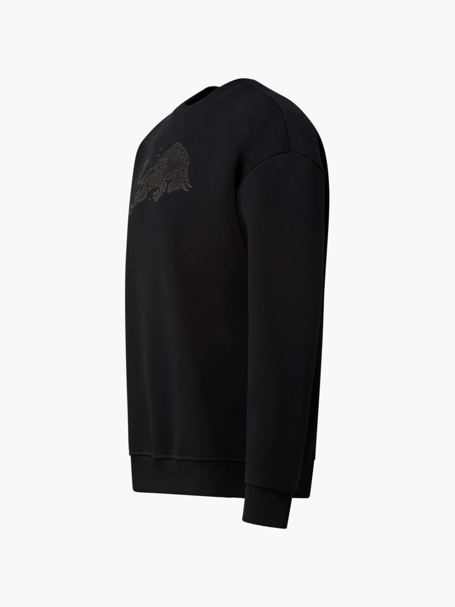 Paddock Sweater (M-RRI262003): Red Bull Ring am Spielberg