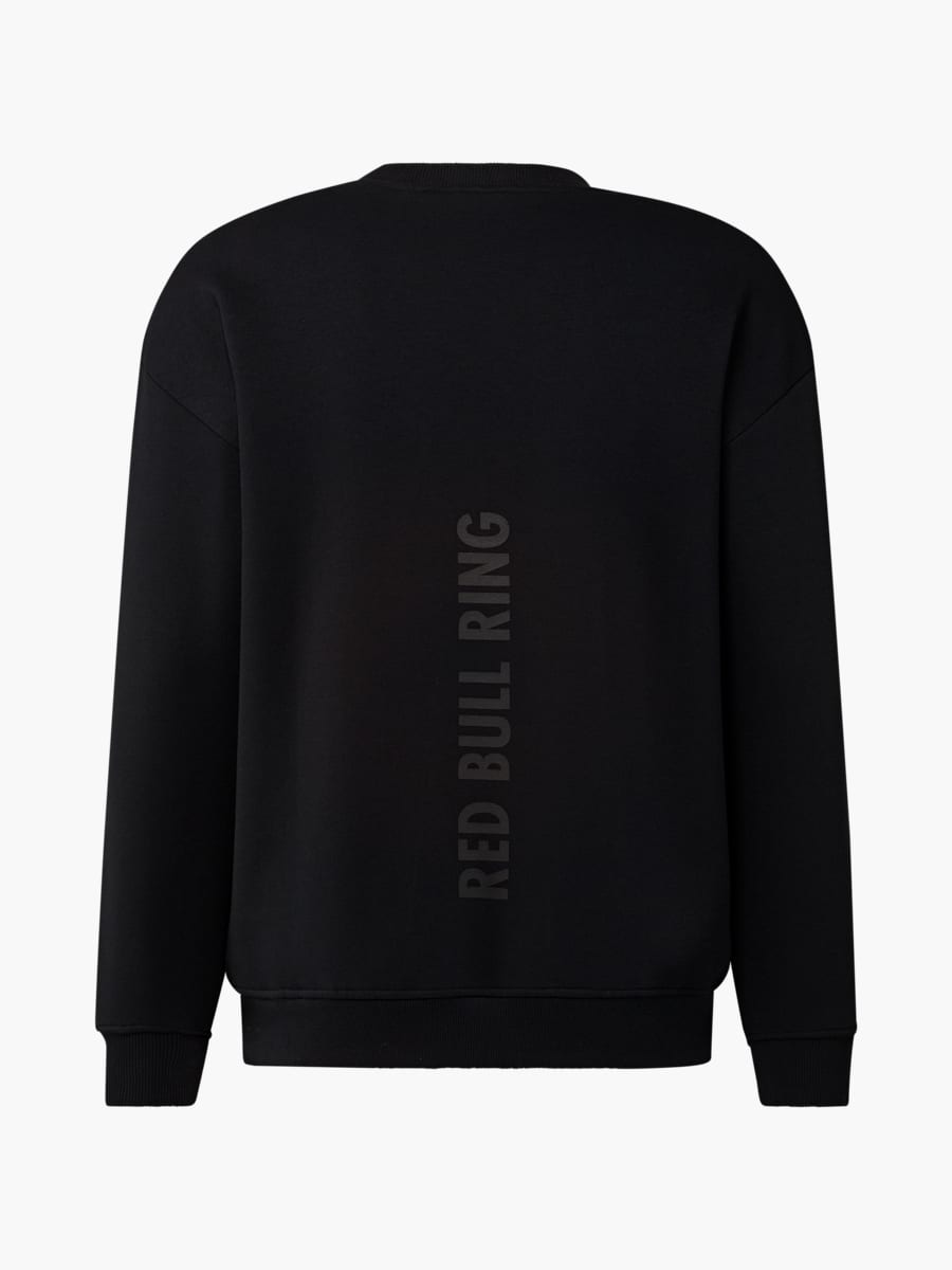 Paddock Pullover (M-RRI262003): Red Bull Ring am Spielberg