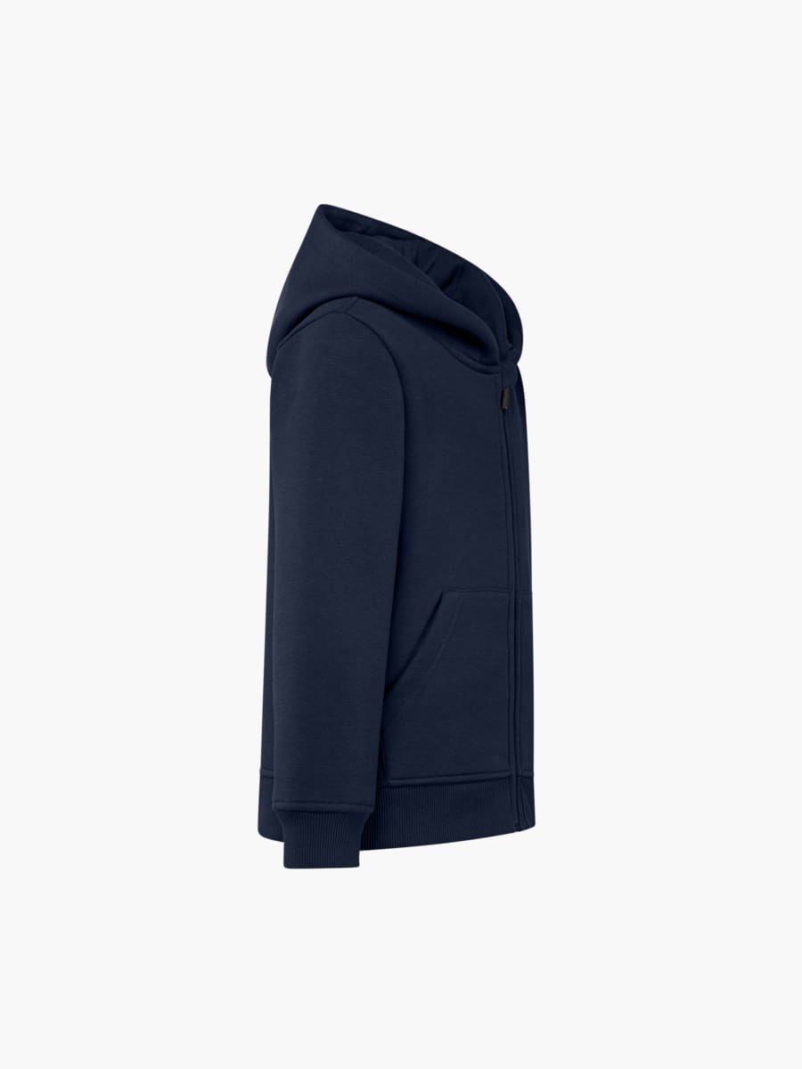 Core Zip Hoodie (M-RRI263002): Red Bull Ring am Spielberg