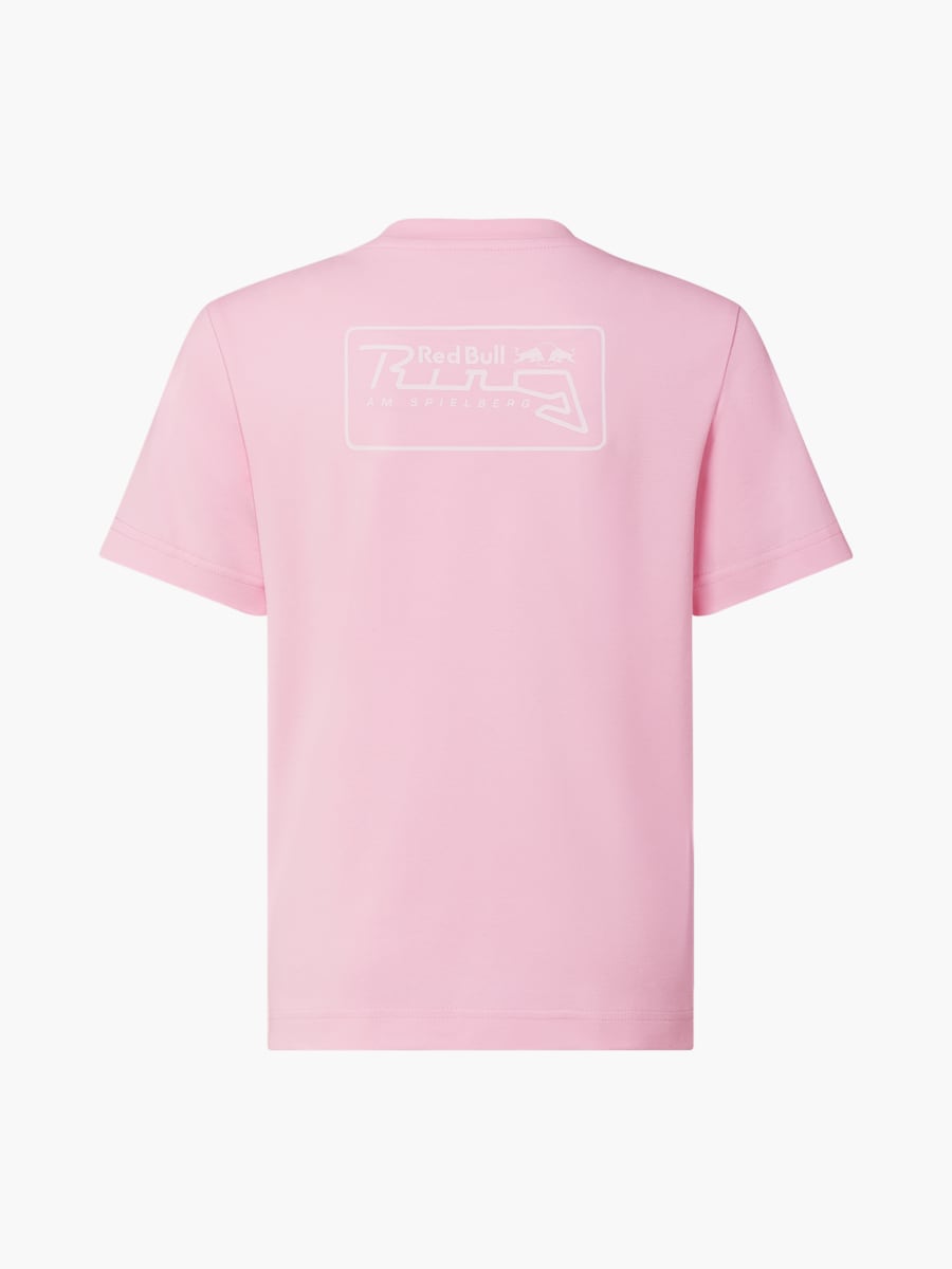 Boost T-Shirt (M-RRI263003): Red Bull Ring am Spielberg
