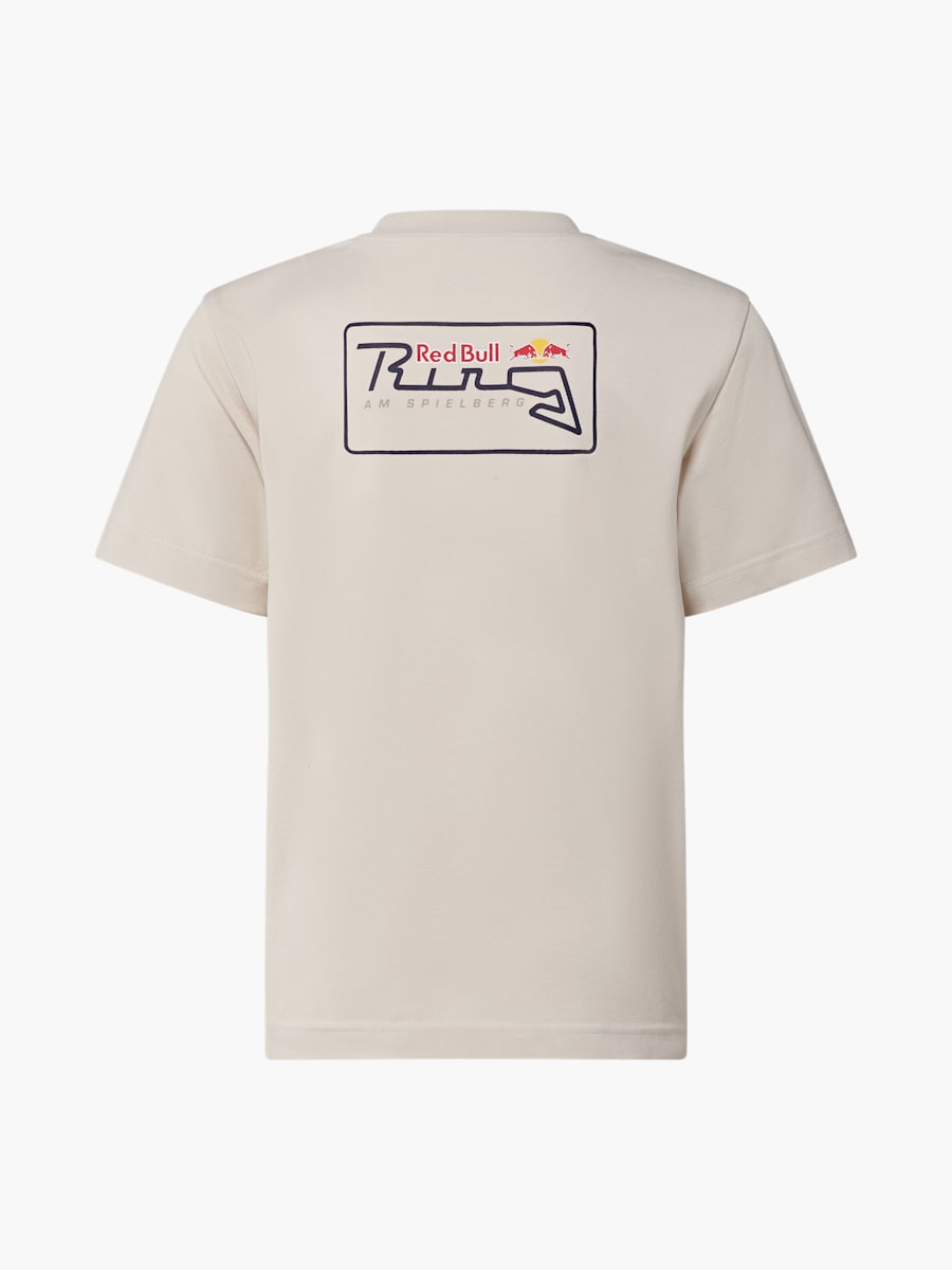 Boost T-Shirt (M-RRI263003): Red Bull Ring am Spielberg