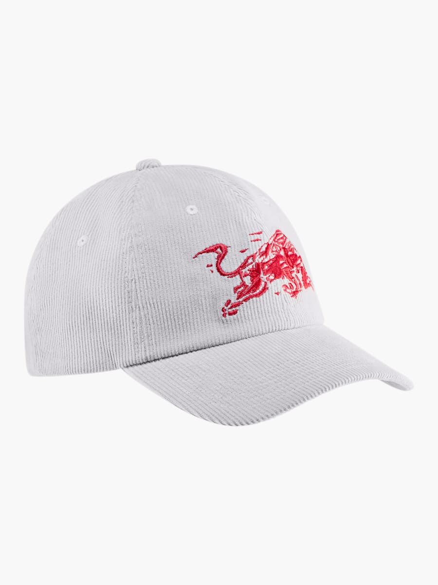 Corduroy Cap (M-RRI264001): Red Bull Ring am Spielberg