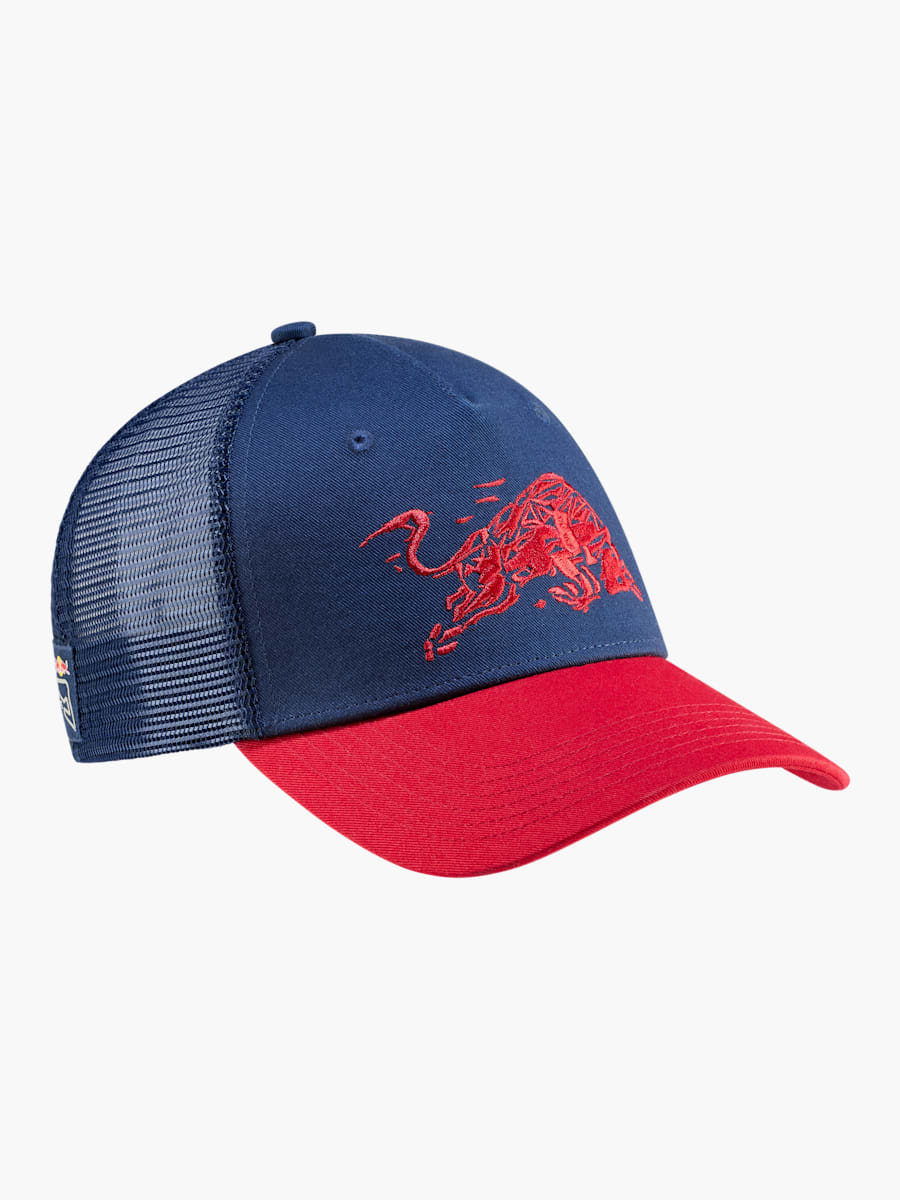 Red Bull Ring Trucker Cap (M-RRI264002): Red Bull Ring am Spielberg