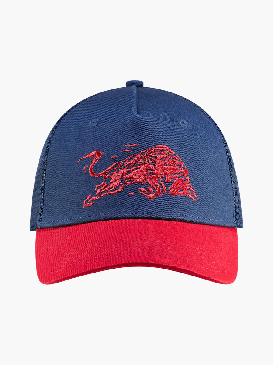 Red Bull Ring Trucker Cap (M-RRI264002): Red Bull Ring am Spielberg