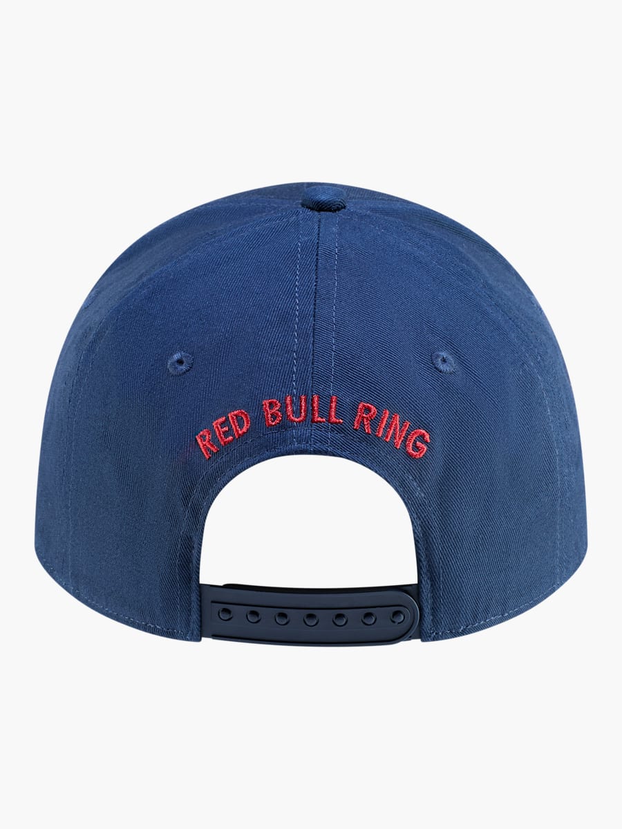 Boost Cap (M-RRI264004): Red Bull Ring am Spielberg