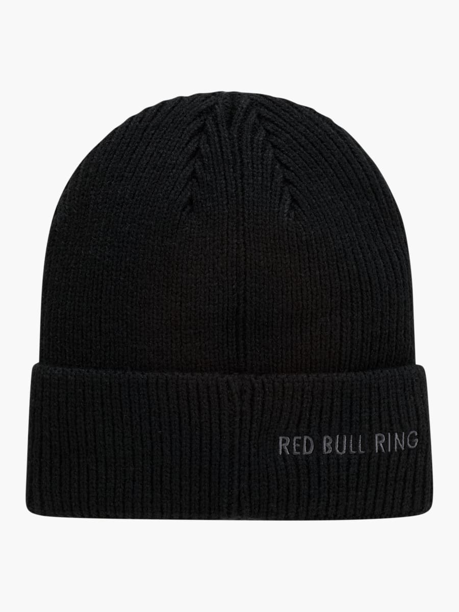 Paddock Beanie (M-RRI264005): Red Bull Ring am Spielberg
