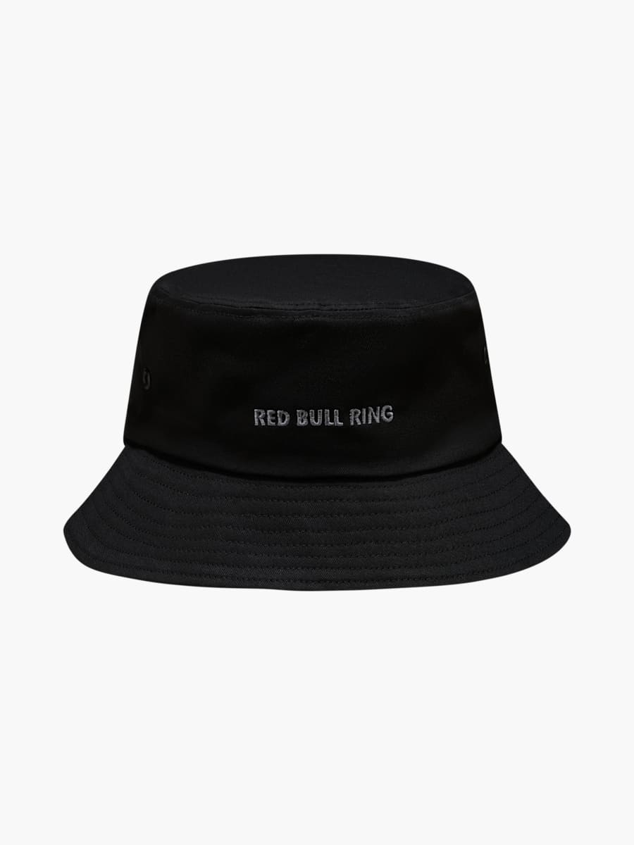 Paddock Bucket Hat (M-RRI264007): Red Bull Ring am Spielberg