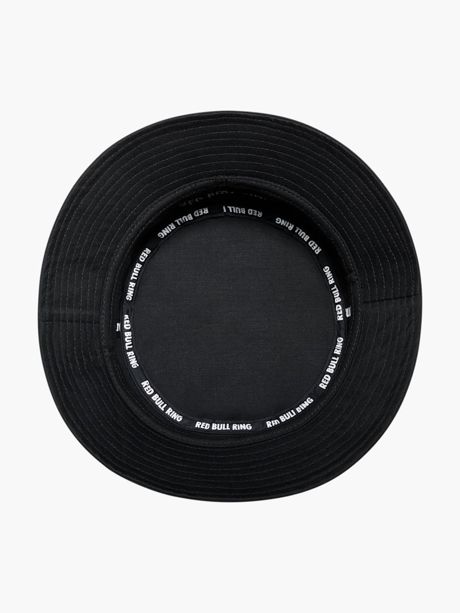 Paddock Bucket Hat (M-RRI264007): Red Bull Ring am Spielberg