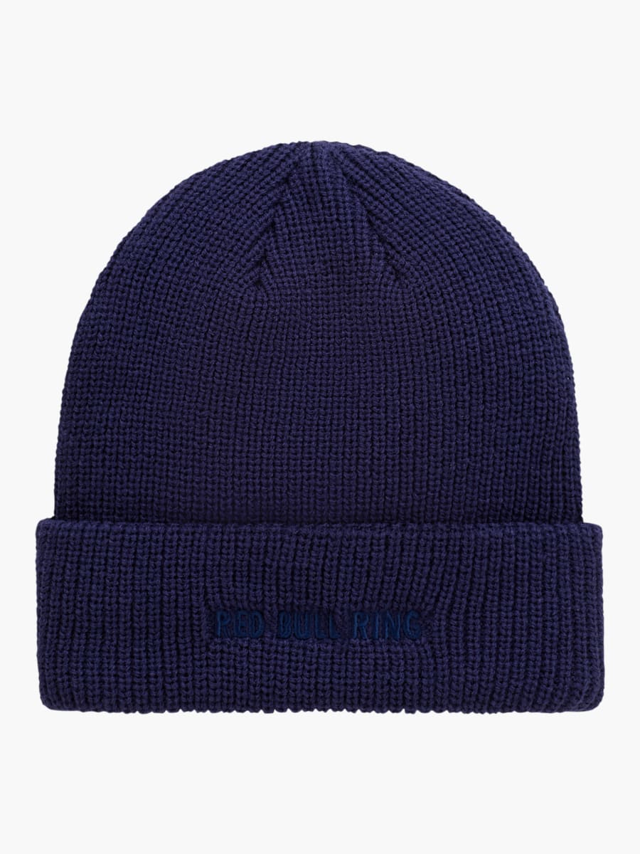 Core Beanie (M-RRI264008): Red Bull Ring am Spielberg