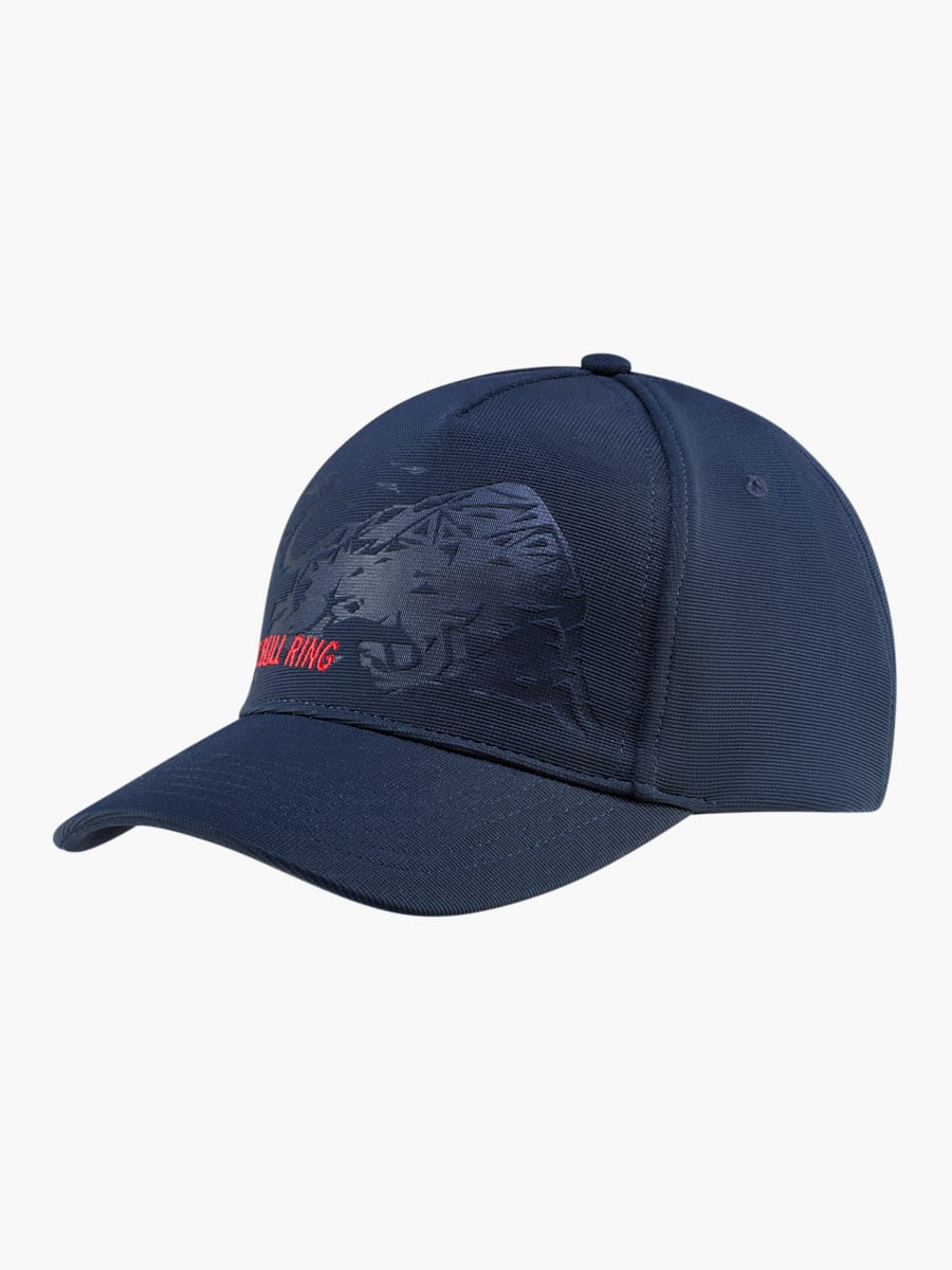 Debossed Cap (M-RRI264010): Red Bull Ring am Spielberg