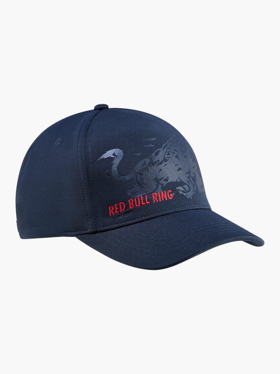 Debossed Cap (M-RRI264010): Red Bull Ring am Spielberg