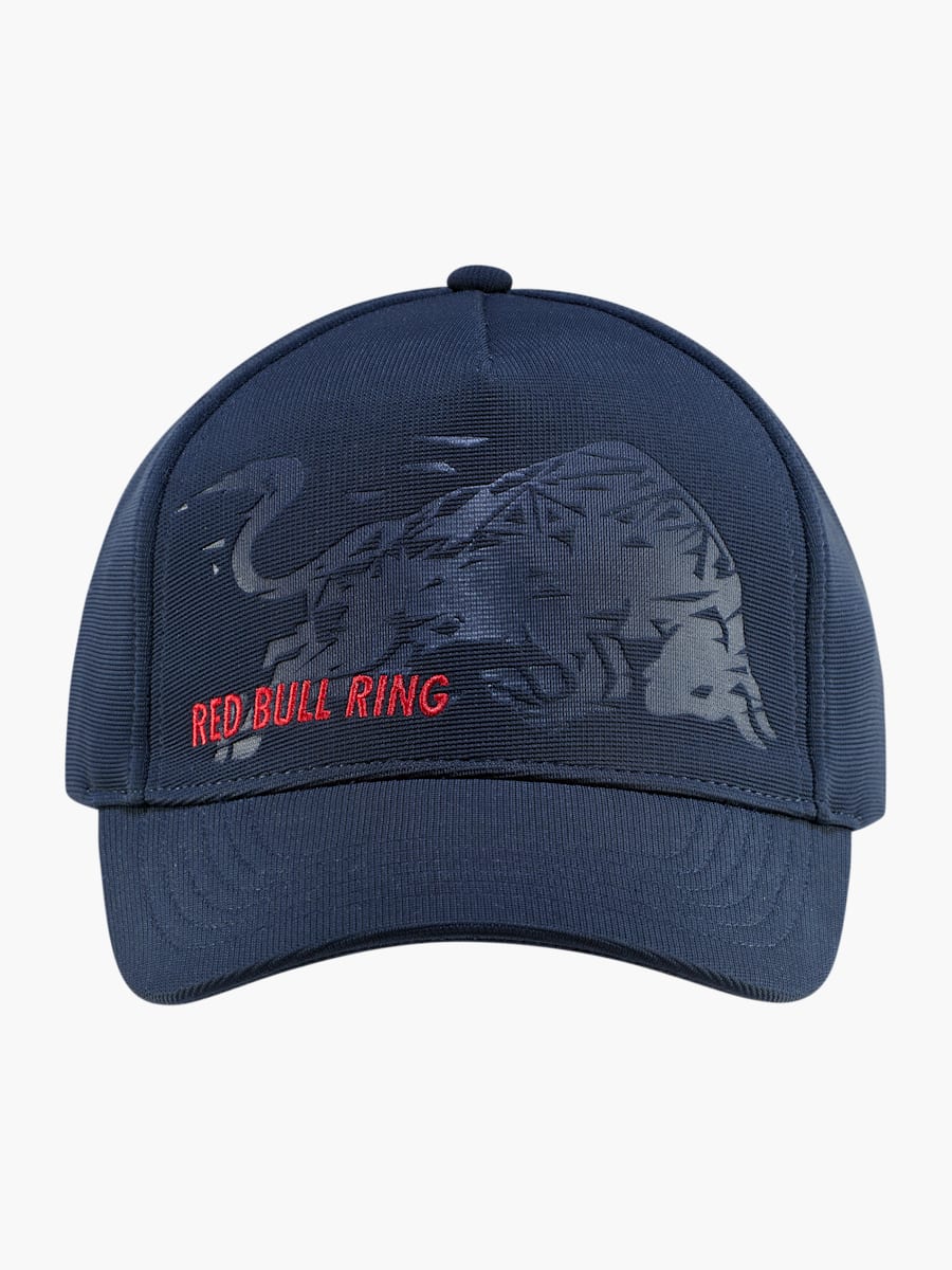 Debossed Cap (M-RRI264010): Red Bull Ring am Spielberg