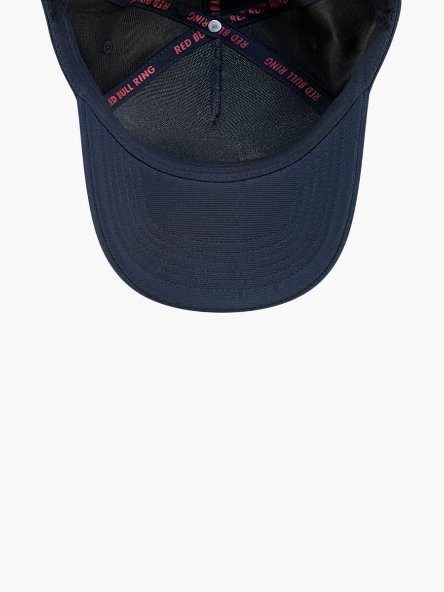 Debossed Cap (M-RRI264010): Red Bull Ring am Spielberg