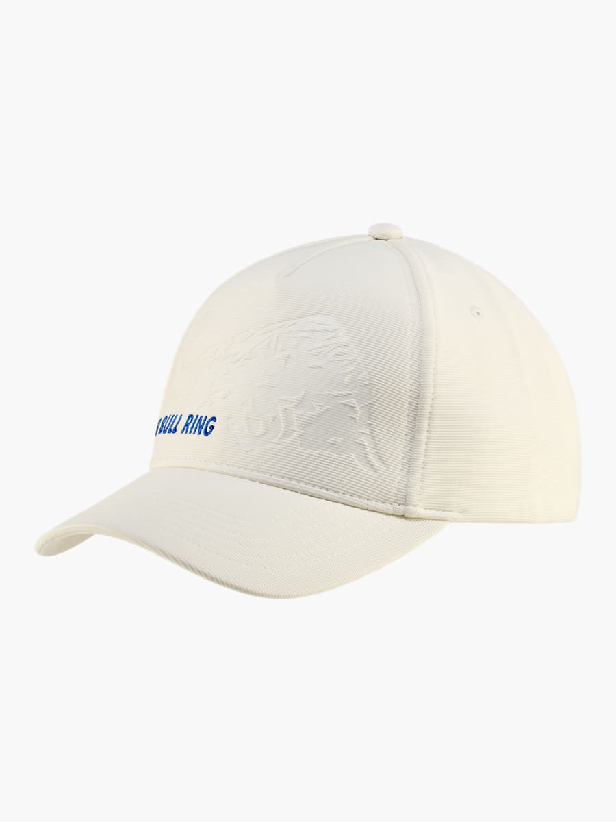 Debossed Cap (M-RRI264010): Red Bull Ring am Spielberg