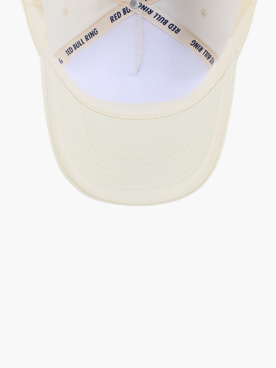 Debossed Cap (M-RRI264010): Red Bull Ring am Spielberg