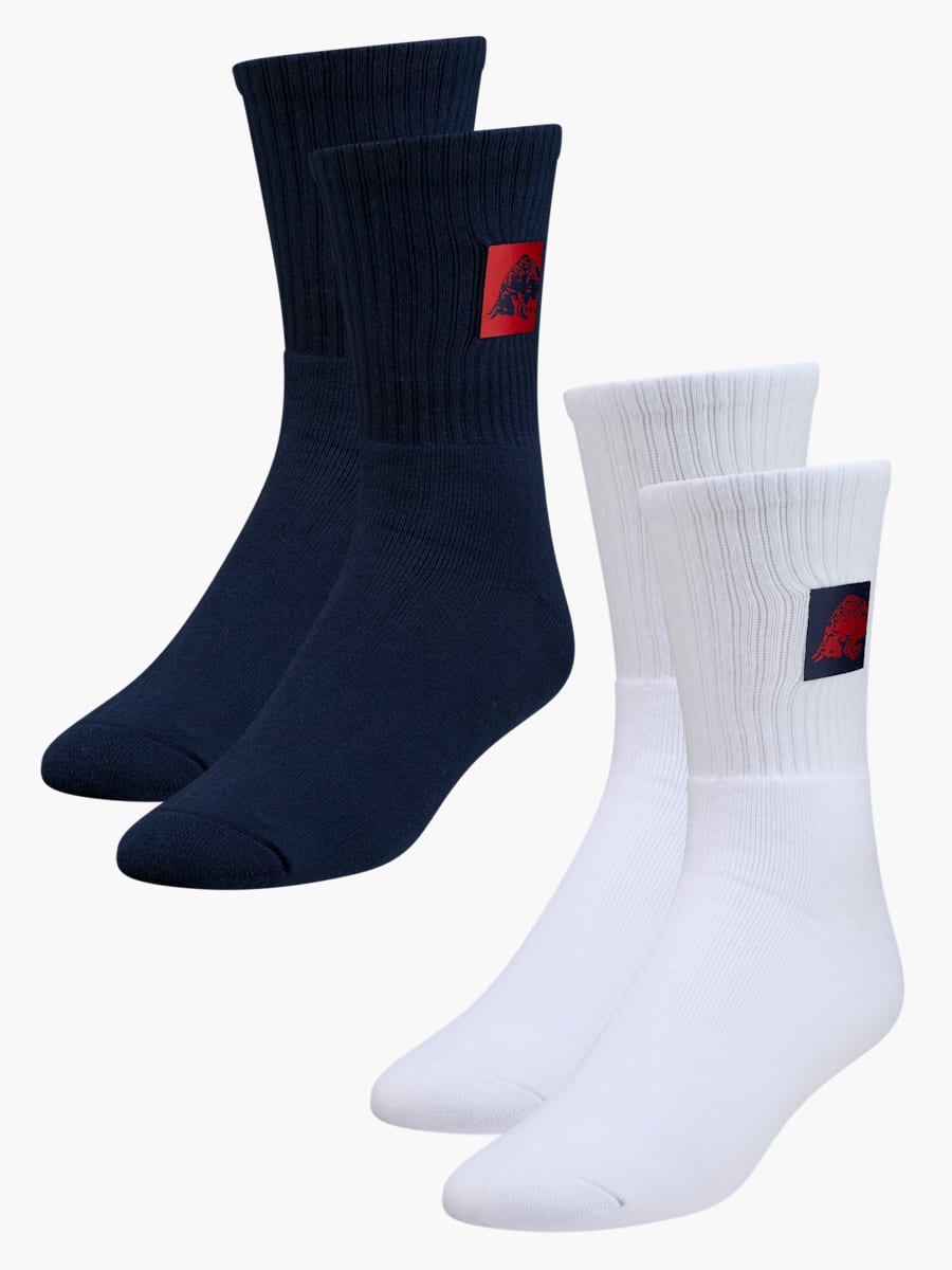Core Socken 2er-Pack (M-RRI264011): Red Bull Ring am Spielberg