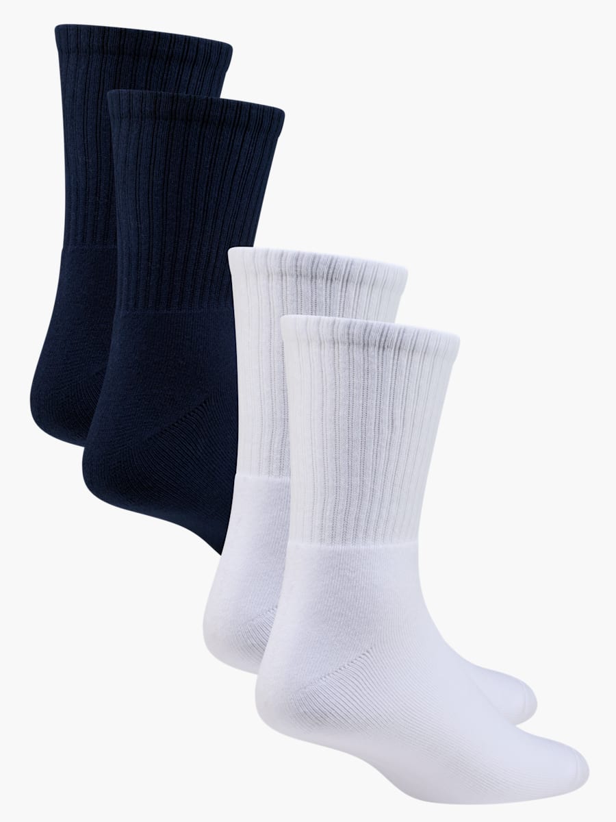 Core Socks Set of 2 (M-RRI264011): Red Bull Ring am Spielberg