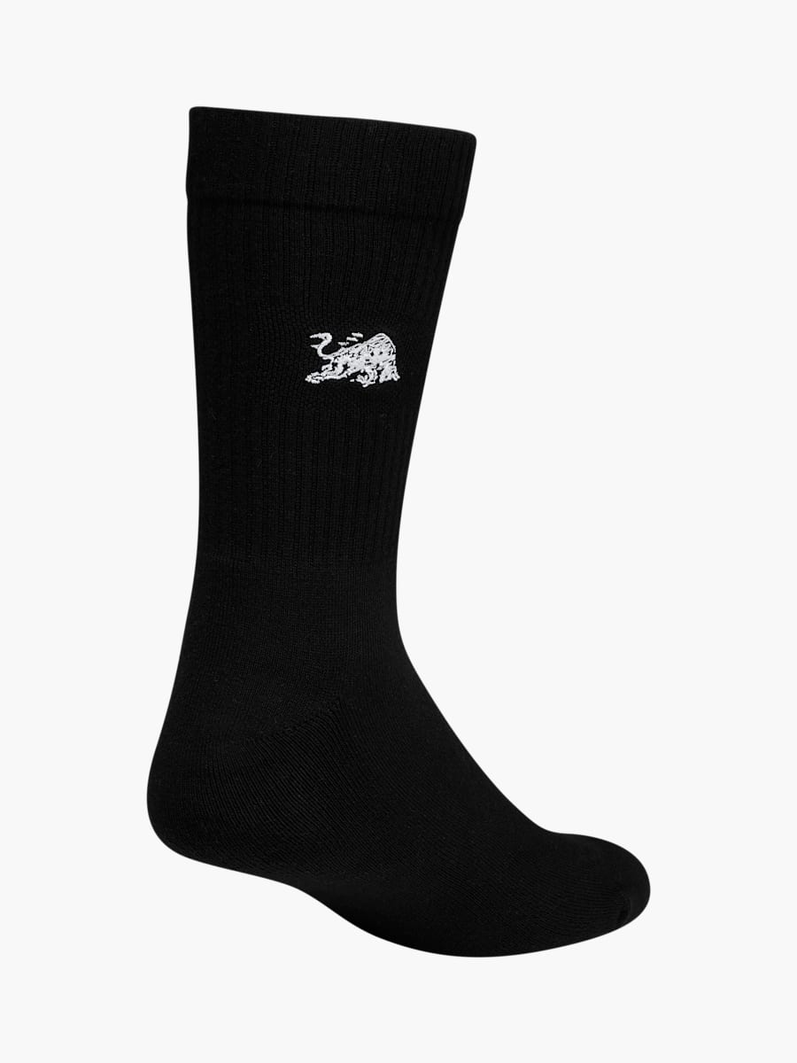 Essential Socks Set of 2 (M-RRI264012): Red Bull Ring am Spielberg