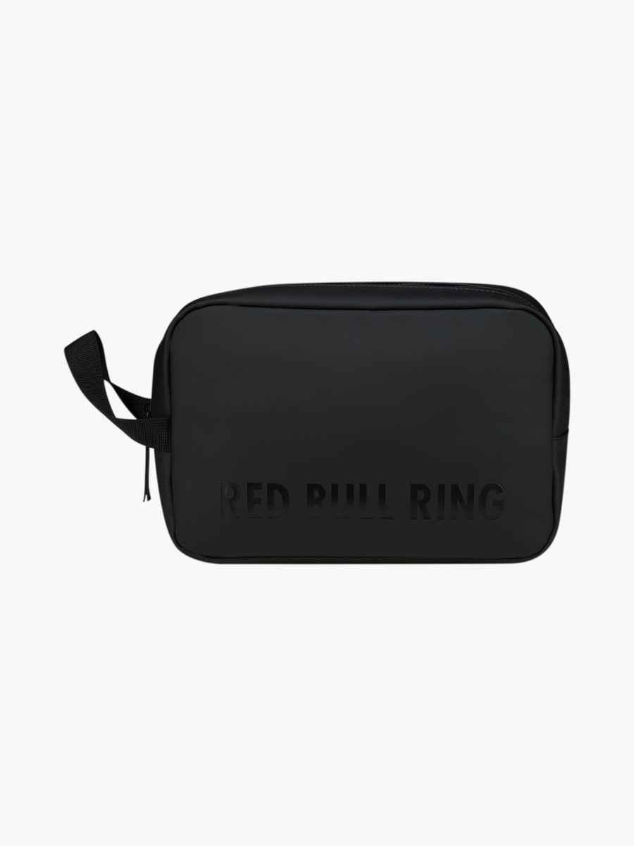 Paddock Wash Bag (M-RRI264016): Red Bull Ring am Spielberg