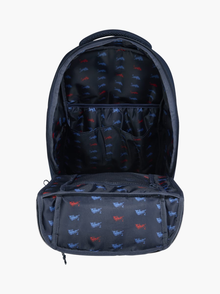Core Rucksack (M-RRI264019): Red Bull Ring am Spielberg
