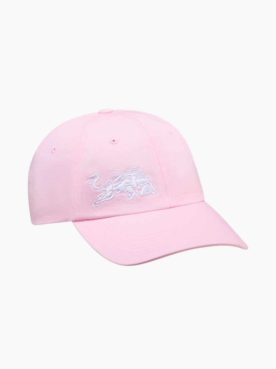 Pink Cap Damen (M-RRI264021): Red Bull Ring am Spielberg
