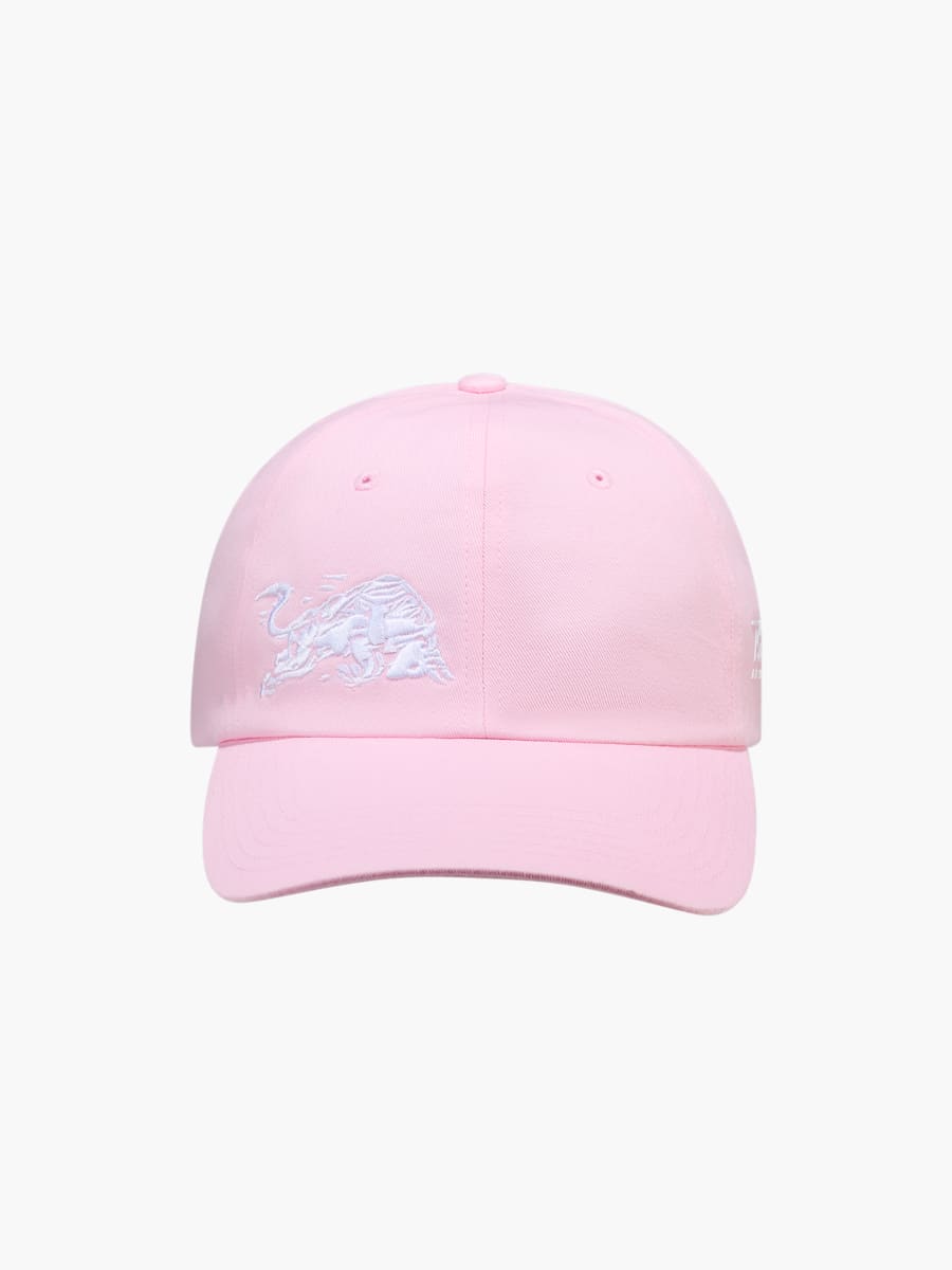 Pink Cap Women (M-RRI264021): Red Bull Ring am Spielberg