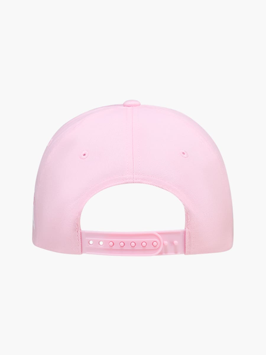 Pink Cap Damen (M-RRI264021): Red Bull Ring am Spielberg