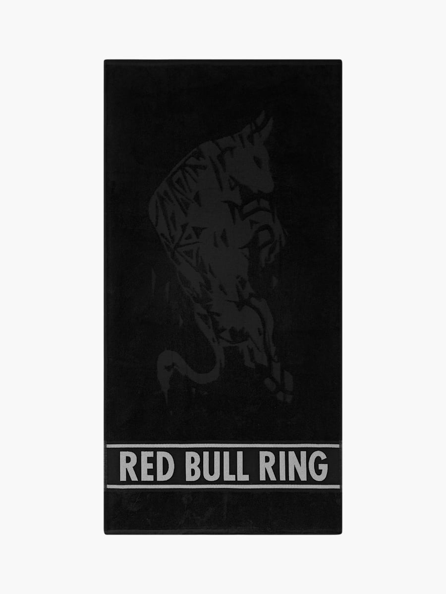 Paddock Towel (M-RRI264022): Red Bull Ring am Spielberg