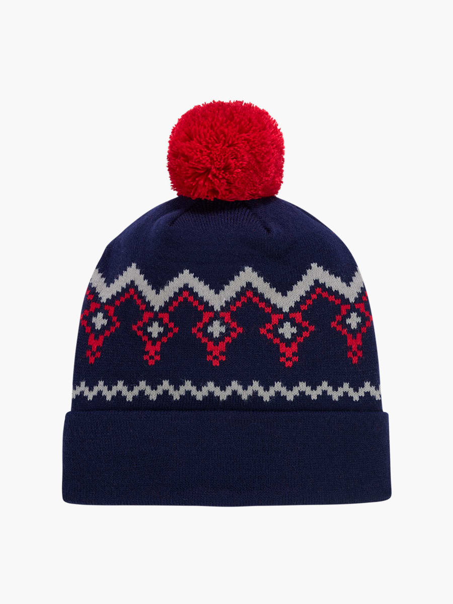Red Bull Ring Winter Beanie (M-RRI264029): Red Bull Ring am Spielberg