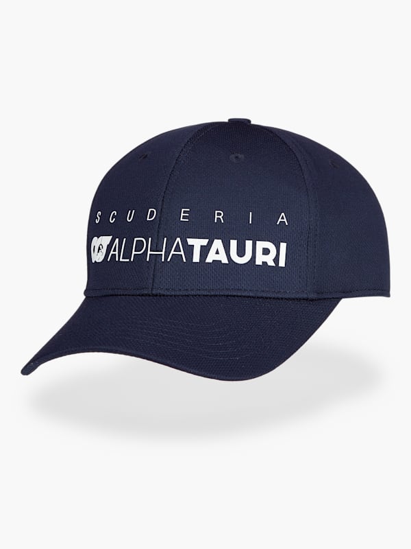 Scuderia AlphaTauri Snapback Cap (SAT20090): Scuderia AlphaTauri scuderia-alphatauri-snapback-cap (image/jpeg)