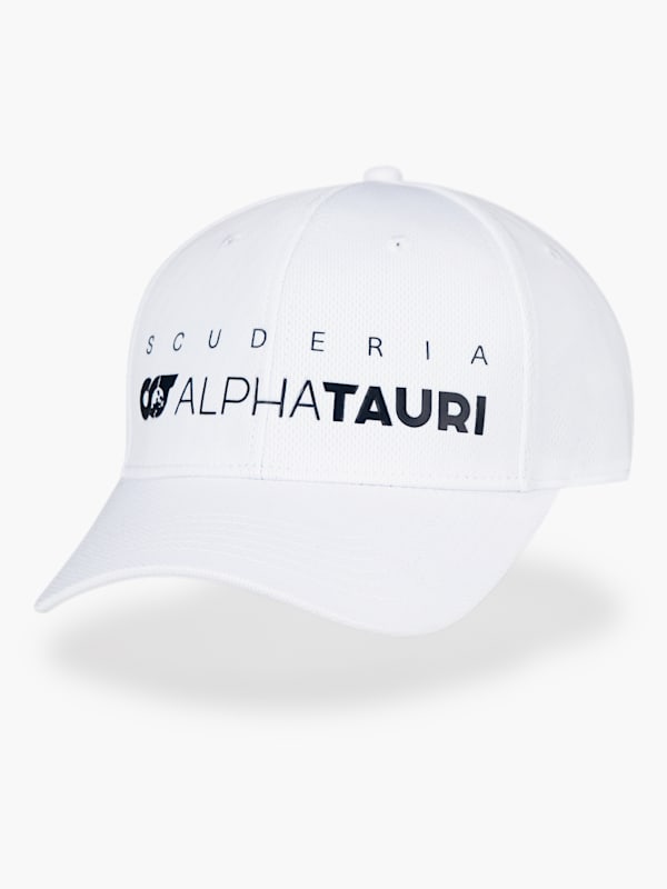 Scuderia AlphaTauri Snapback Cap (SAT20090): Scuderia AlphaTauri scuderia-alphatauri-snapback-cap (image/jpeg)
