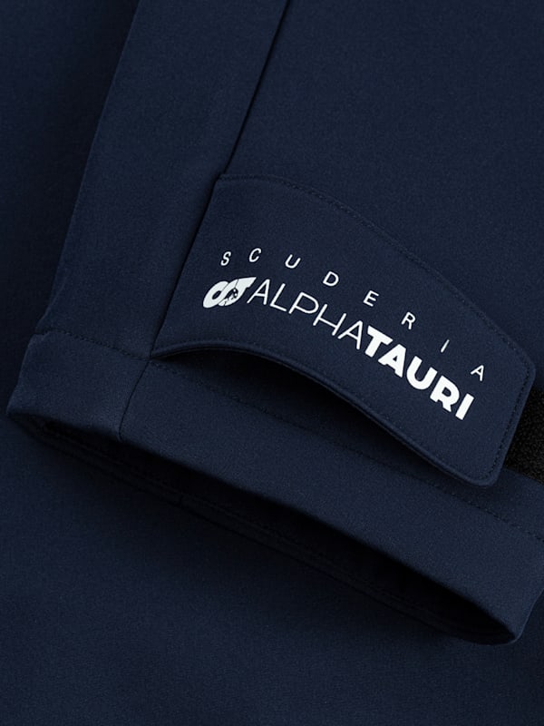 Official Teamline Softshell-Jacke (SAT23019): Scuderia AlphaTauri official-teamline-softshell-jacke (image/jpeg)