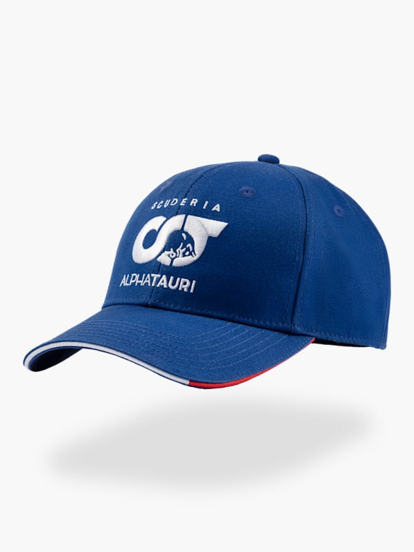 Italian GP Cap (SAT23045): Scuderia AlphaTauri italian-gp-cap (image/jpeg)