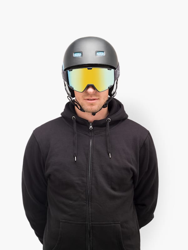Red Bull SPECT Ski Goggles PARK-001 (SPT19153): Red Bull Spect Eyewear