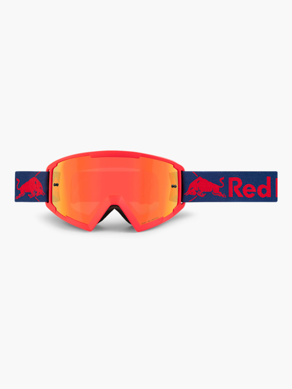 Red Bull SPECT MX Goggles WHIP-005 (SPT20026): Red Bull Spect Eyewear