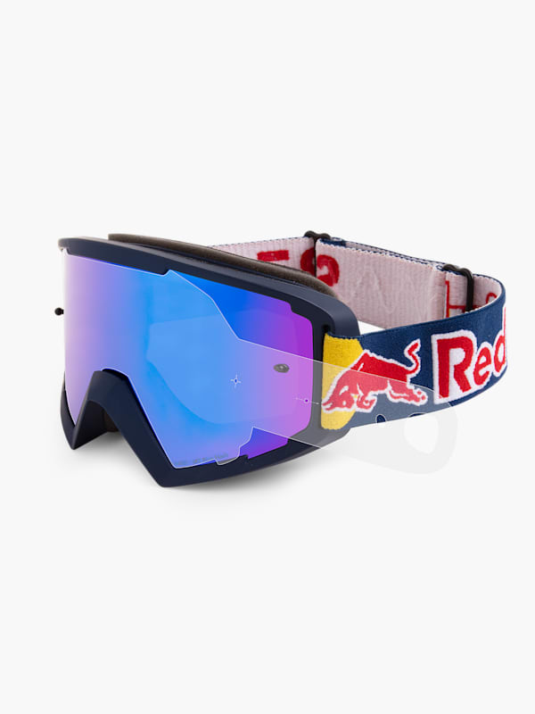 Red Bull SPECT WHIP Tear-Off Set of 10 (SPT20027): Red Bull Spect Eyewear