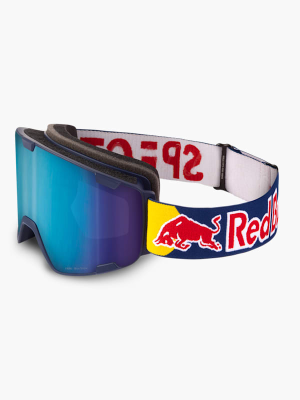 Red Bull SPECT Ski Goggles PARK-003 (SPT19155): Red Bull Spect Eyewear
