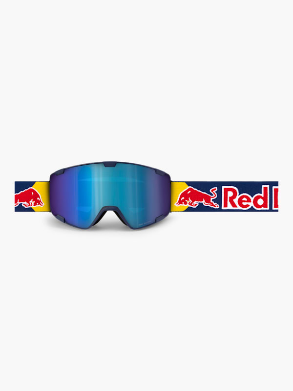 Red Bull SPECT Ski Goggles PARK-003 (SPT19155): Red Bull Spect Eyewear