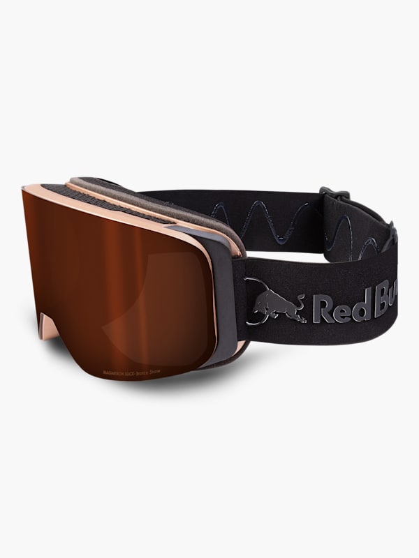Red Bull SPECT Skibrille MAGNETRON_SLICK-005 (SPT21063): Red Bull Spect Eyewear