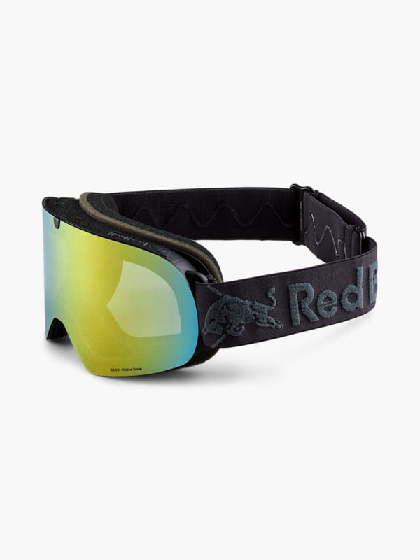 Red Bull SPECT Skibrille SOAR-005 (SPT21078): Red Bull Spect Eyewear