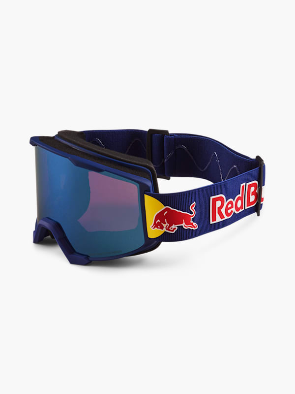 Red Bull SPECT Skibrille SOLO-001 (SPT21080): Red Bull Spect Eyewear