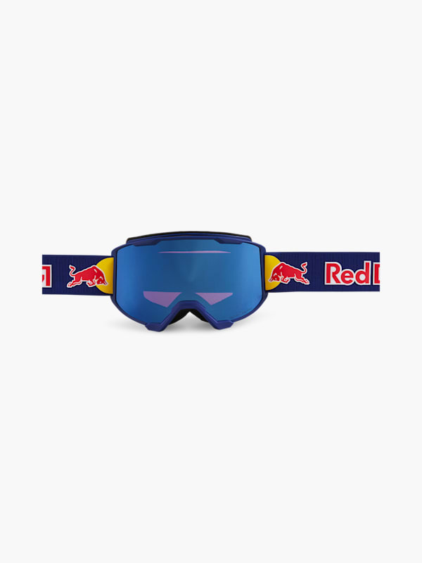 Red Bull SPECT Skibrille SOLO-001 (SPT21080): Red Bull Spect Eyewear