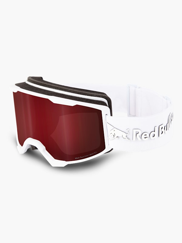 Red Bull SPECT Skibrille SOLO-004 (SPT21083): Red Bull Spect Eyewear