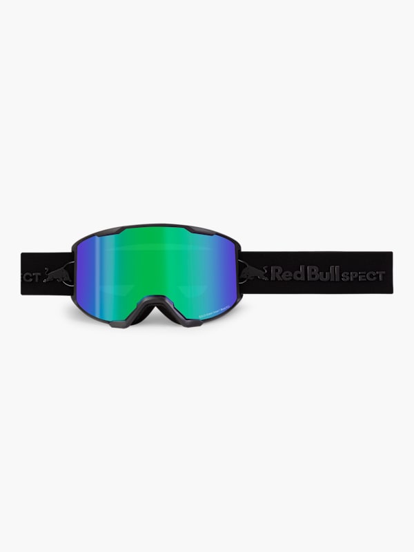 Red Bull SPECT Skibrille SOLO-005 (SPT21084): Red Bull Spect Eyewear